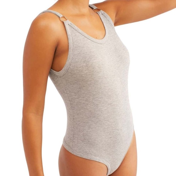 - 🆕 Free people body suit - Picture 3 of 6